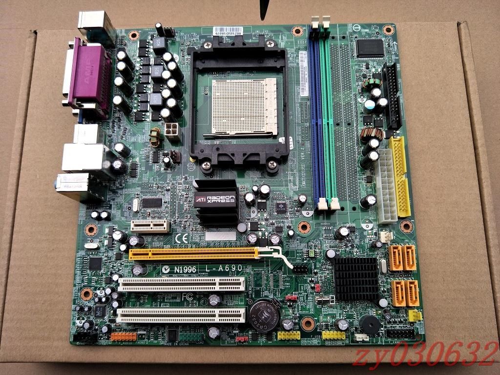 联想lenovon1996l-a690想家h1109h2015ah2406qs5535主板主板