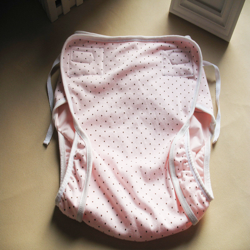 热销成人尿布兜 粘扣