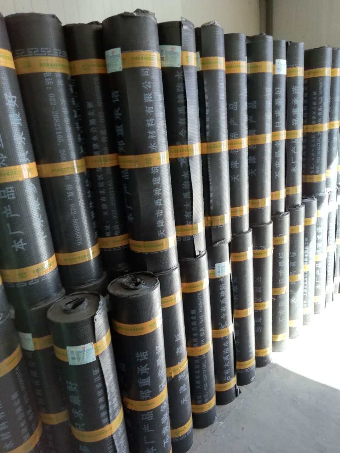 油毡布防水,防水油毡布