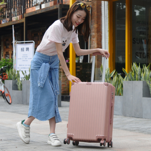 古馳皮帶尺寸表歐碼 新款abs旅行箱 品牌拉桿箱 萬向輪男女款密碼箱 多尺寸復古拉桿箱 古馳皮帶官網