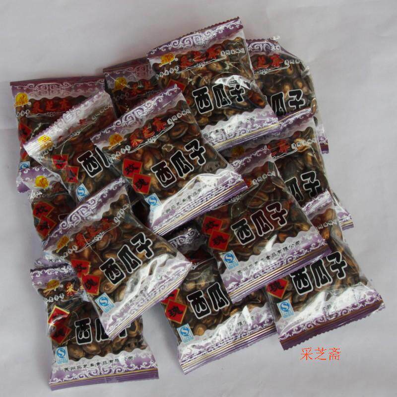 苏州新款食品中国大陆含糖土特产炒货采芝玫瑰瓜子