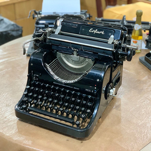 打字机olympia打字机-折啊网
