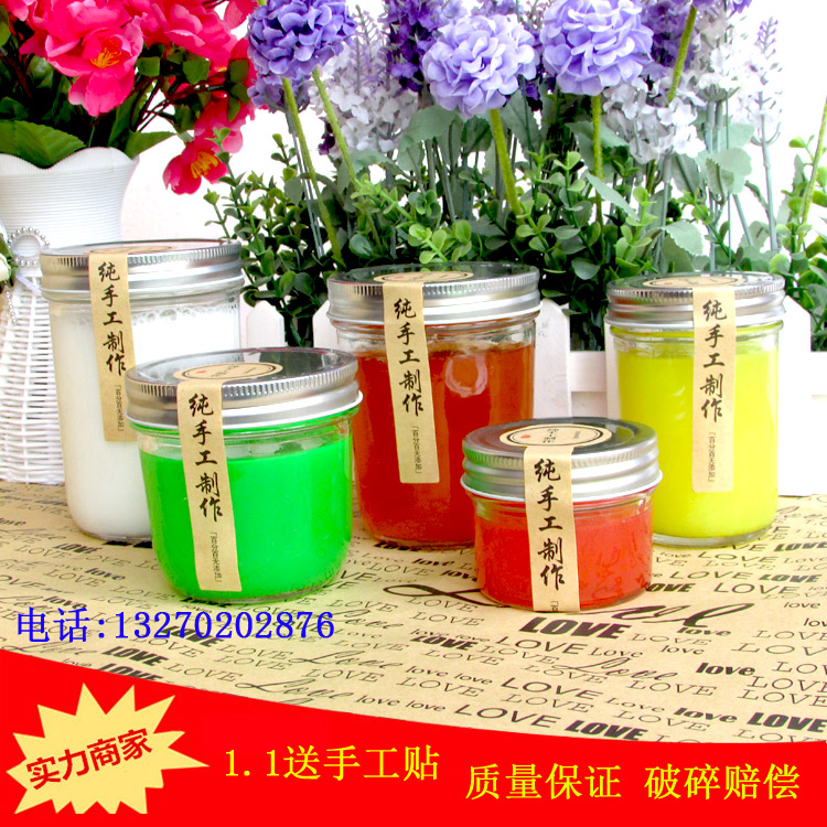 100ml毫升玻璃瓶鱼子酱瓶辣椒酱罐头瓶果酱瓶蜂蜜瓶带盖子酱菜瓶|msdalam kategori dapur/memasak Appliances, Alat dapur/Penyimpanan dapur, botol penyimpanan/bekas penyimpanan dapur, kanister - dari Buy2taobao.com untuk memberikan perkhidmatan ejen Taobao profesional membeli