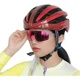 新款GIANT捷安特头盔MIPS山地自行车公路车安全帽骑行装备男女