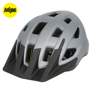 新款捷安特PATH MIPS头盔男女自行车山地车安全头帽单车骑行装备
