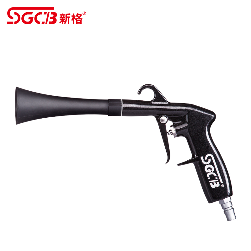 SGCB新格龍卷風外部吹氣槍 塑料吹氣吹塵槍進口吹水槍洗車工具在類目 五金/工具, 氣動工具, 吹風槍中 - 來自Buy2taobao.com提供專業的淘寶代購服務