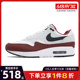 nike耐克男鞋AIR MAX 1运动鞋训练跑步鞋FD9082-106