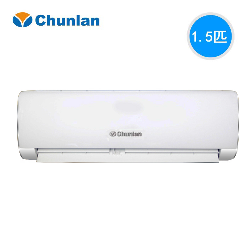 春兰（Chunlan）空调1.5匹变频冷暖一级能效KFR-35GW/BZ1BPdWc-N1