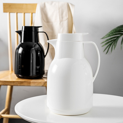 大容量热水壶保温瓶小热水瓶清水保温壶家用小型便携1.5升暖水壶