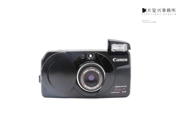 Canon Autoboy luna 35/EPO/ luna/85N/105 Fool Film Camerasin the Digital Cameras/SLR Cameras/Video camera , Film camera , Rangefinder camera category - from Buy2taobao.com to provide professional Taobao agent buy service