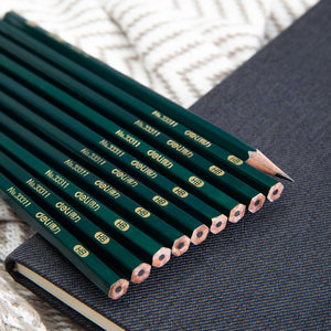 2b绘图六角铅笔图片