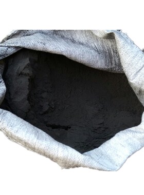 木炭粉超细活性炭粉备长炭粉原木炭