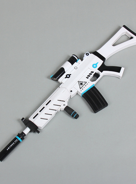 79cos碧蓝档案blue archive abydos砂狼白子砂狼城子枪cos道具服