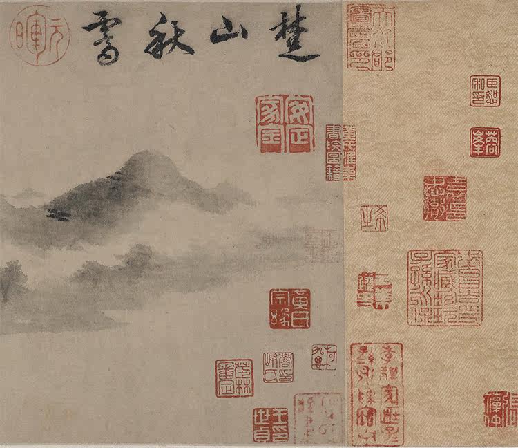 古董字画