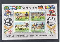 圣托马斯与普林斯岛 1979年葡萄牙世界杯小型