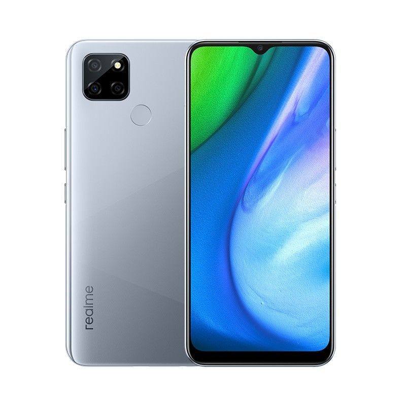 新品官方正品realme 真我q2i 5g 5000mah大电池千元八核智能手机