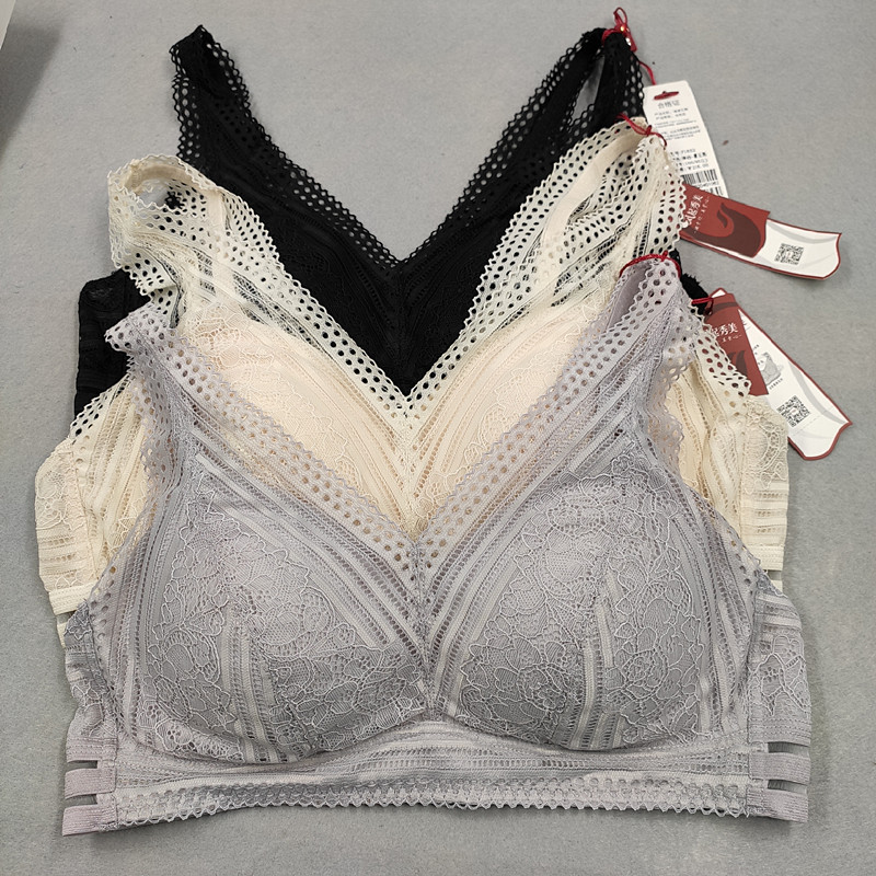 正品美佳美侬凤起秀美文胸f1852薄杯高端养护型内衣健康舒适清仓