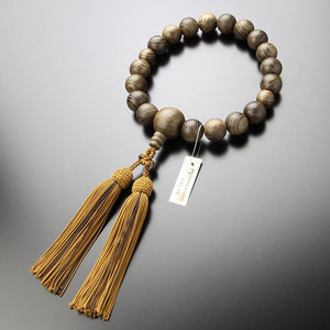 06957957日本京都制作梅树木佛珠手串06170170记数器弟子珠记子卷