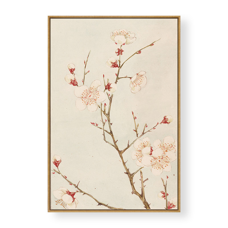 日本浮世绘装饰画