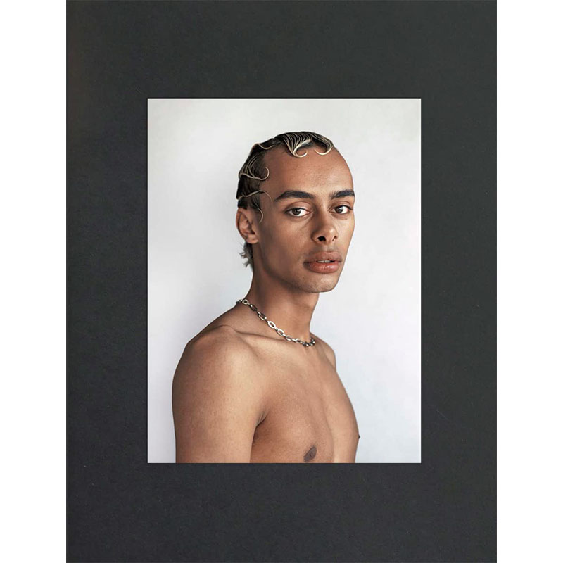 【现货】英文原版 Pieter Hugo  Solus Volume I  Concerning Atypical Beauty and Youth彼得 雨果 非典型美与青春摄影集艺术书籍