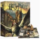 【预售】英文原版 哈利波特3d立体书 Harry Potter Pop up book 课外读物立体书绘本3D手工剪纸书儿童书籍