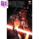 现货 星球大战 阿芙拉博士7 英文原版 Star Wars Doctor Aphra Vol 7 Si Spurrier【中商原版】