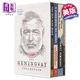 现货 海明威作品4本套装 Hemingway Boxed Set 英文原版Ernest Hemingway【中商原版】