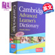 现货 Cambridge Advanced Learners Dictionary 剑桥高阶词典 英语字典 CALD 雅思托福留学考试 中小学英文工具书【中商原版】