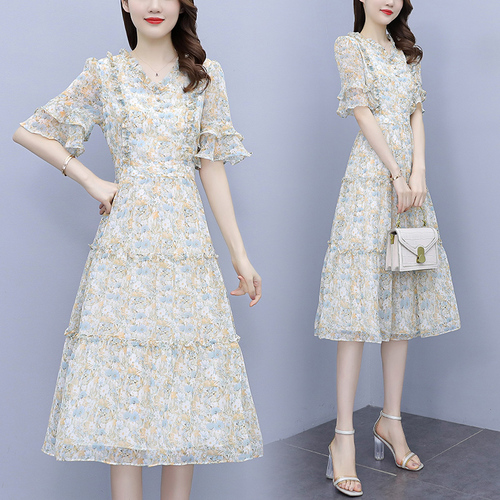 新衣阁服饰 XYGFS638