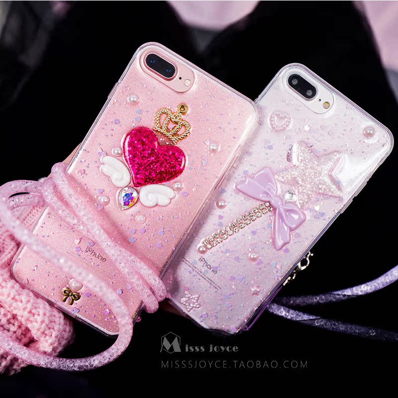 iphone 8 plus case diamante iphone 8 plus case diamante
