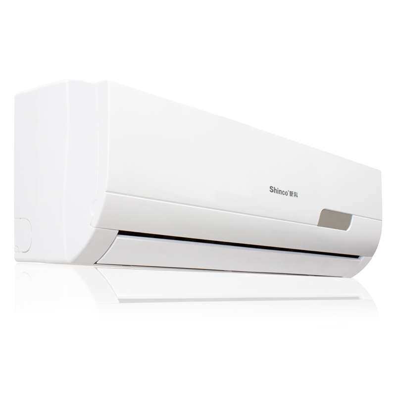 shinco/新科 kfrd-26gw/h3 大1匹冷暖定速节能静音壁式空调壁挂机