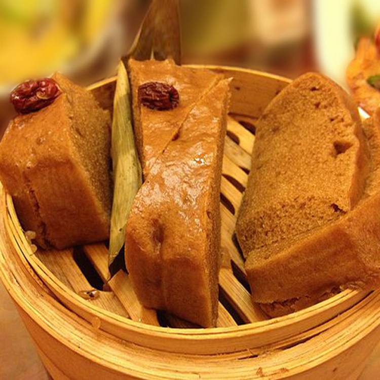 红糖发糕正宗龙游发糕红枣发糕特产粗粮农家传统手工糕点米糕包邮