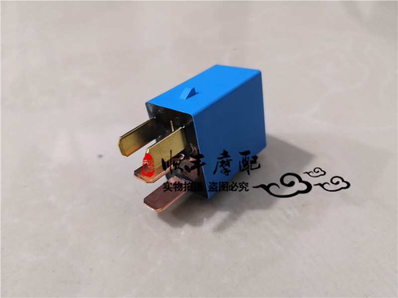 Huanglong BJ600GS/BN600/TNT600/BJ600GS-A Safelight relay Cable 1130 diodein the Motorcycle/Equipment/Fitting , Others Motorcycle Accessories category - from Buy2taobao.com to provide professional Taobao agent buy service