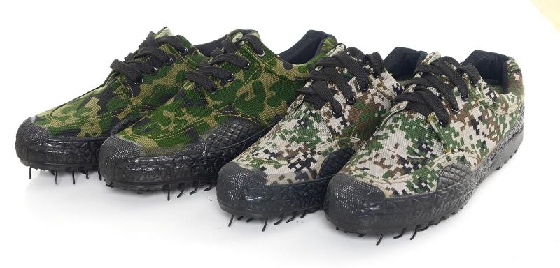 3520 Low Jiefang Xie 99 camouflage Woodland Rubber shoes Solid wear-resisting 35-48 codein the Men's Shoes, Low shoes category - from Buy2taobao.com to provide professional Taobao agent buy service