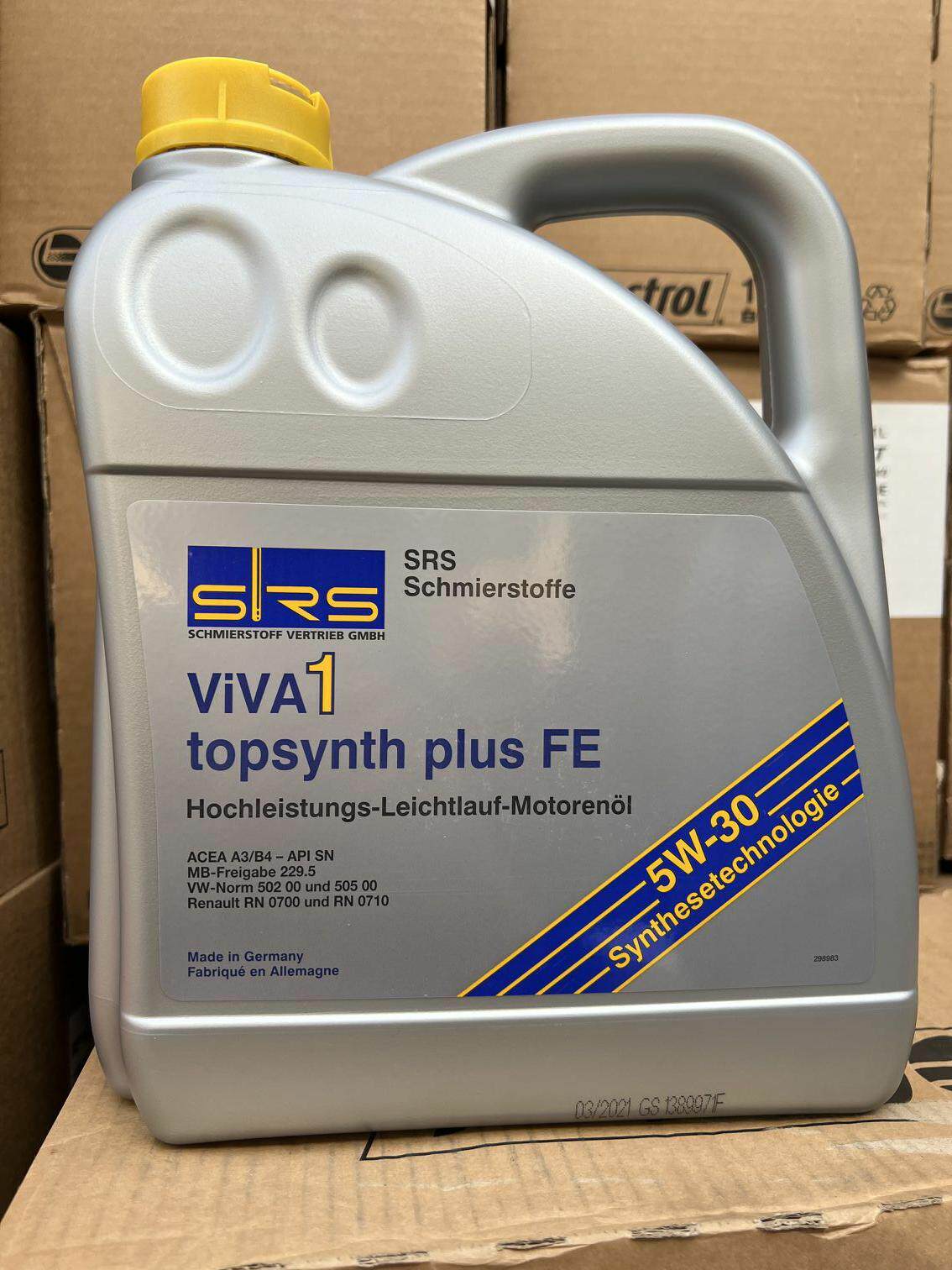 天猫￥95折后价￥95srs汽车柴油全合成机油润滑油ci-4皮卡适用途锐