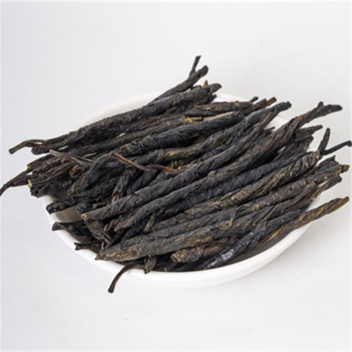苦丁茶100克 云南野生大叶苦丁花茶