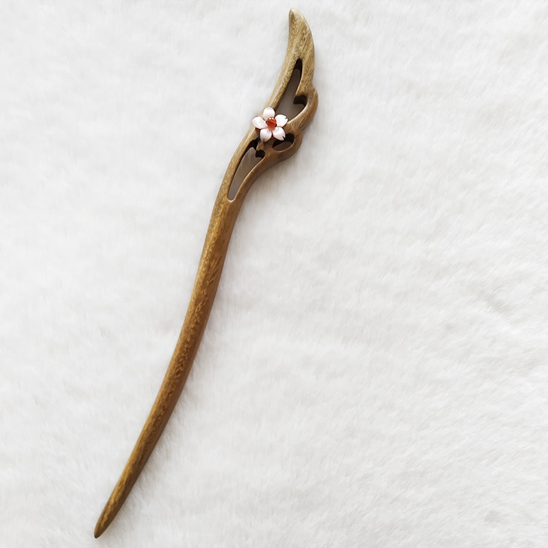 一红铺子 古风物品 手工发簪宫绦 原创国的优惠券大全