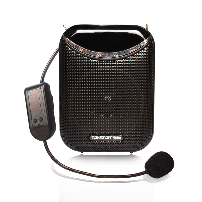 takstar/得胜 e190m 教师专用扩音器好不好,网友回答