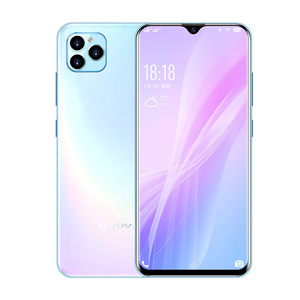 doov /朵唯p30至尊版智能男女屏