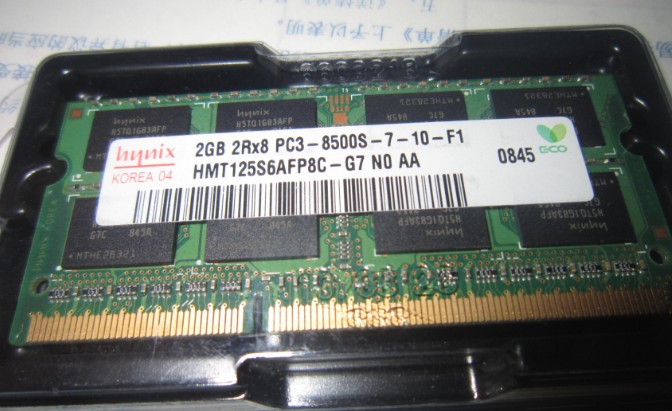 modern Hynix Hynix 2G DDR3 1066 1067 1333 1600 Notebook Memoryin the Computer Hardware/Monitor/Computer Peripherals , Memory category - from Buy2taobao.com to provide professional Taobao agent buy service
