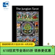 进口正版荣格塔罗牌-The Jungian Tarot-进口正版塔罗牌