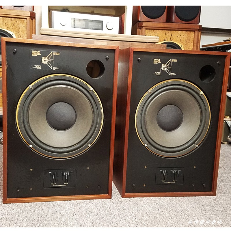 原装进口 英国Tannoy/天朗 HPD 315A发烧12寸同轴书架音箱二手在类目 影音电器, Hifi音箱/功放/器材, Hifi音箱中 - 来自Buy2taobao.com提供专业的淘宝代购服务