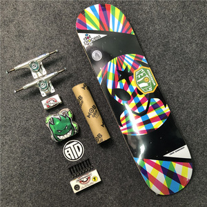 independent滑板图片