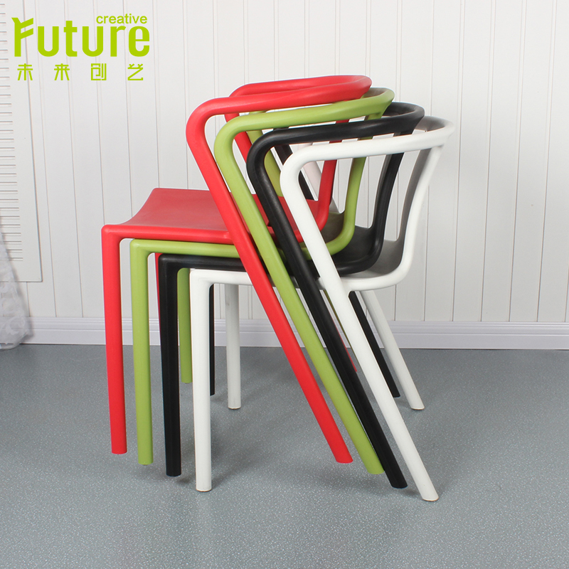Armrest Chair Air chair air chair White Chair Modern simplicity Plastic chairs Outdoor Chairsin the Residential furniture , Class Seats , Chairs , Ordinary Chair category - from Buy2taobao.com to provide professional Taobao agent buy service