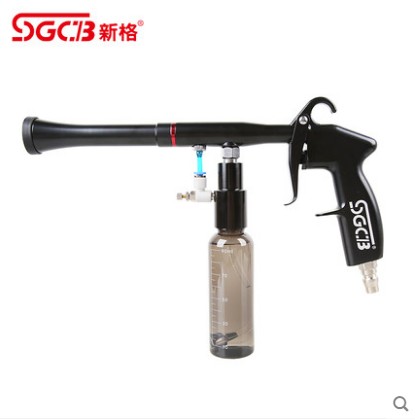 包邮 龙卷风镀膜枪 上光枪 内部清洗枪 洗车精洗枪 SGCB台湾新格在类目 汽车/用品/配件/改装, 车用清洗用品/清洗工具, 洗车水枪中 - 来自Buy2taobao.com提供专业的淘宝代购服务