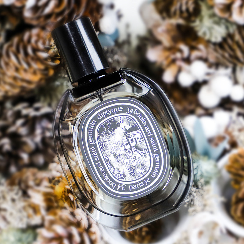 小琦琦美妆护肤的优惠券大全—现diptyque蒂普提克香水肌肤之花华坦博