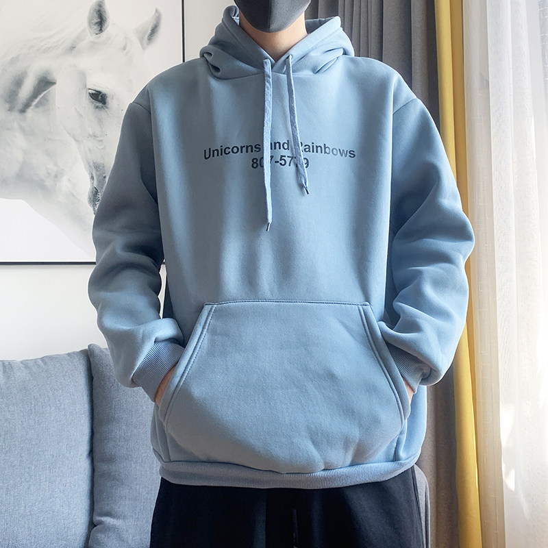 215-1 跑量1加绒印花连帽卫衣 jy0520 p35