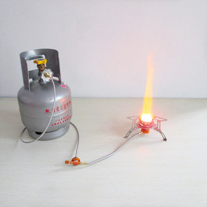 小煤气罐2kg户外2公斤便携车载液化气罐煤气炉卡丁小型气罐钢瓶良