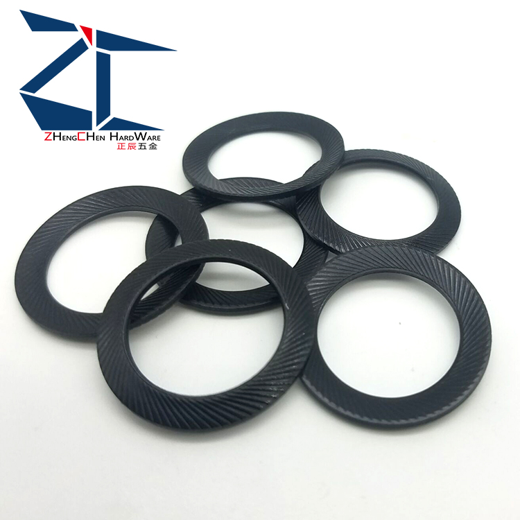 壓紋錐型彈簧墊圈 雙面齒安全防滑墊圈GTS3-GTS42在類目 五金/工具, 機械五金, 軸承附屬件, 鎖緊墊圈中 - 來自Buy2taobao.com提供專業的淘寶代購服務