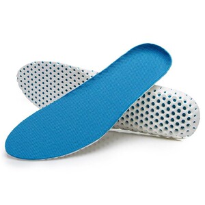 橡胶鞋垫女鞋垫女硅胶图片